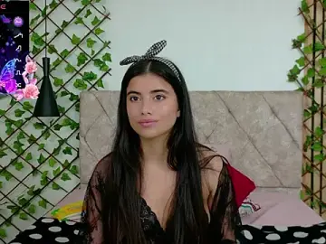 Stripchat Live Sex of Georgia_Candy