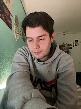 Stripchat Sex Cam of Hary0250