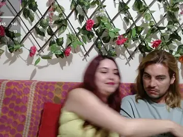 Stripchat Best Webcam of JackyEmma25