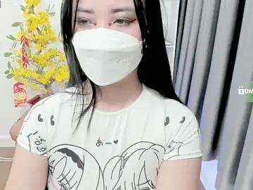 Stripchat Adult Webcam of Jin_Yourlover