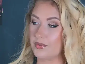 Stripchat Adult Webcam of OndinaNoire