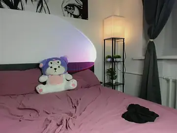 Stripchat Best live sex cam show of PocketDollX