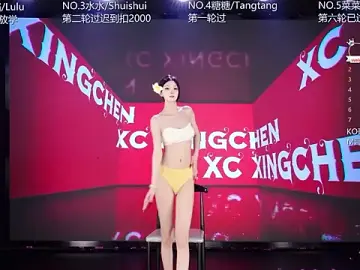 Stripchat Live Sex of SK-001