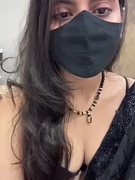 Stripchat Live Sex Cam of Tanya-mittal