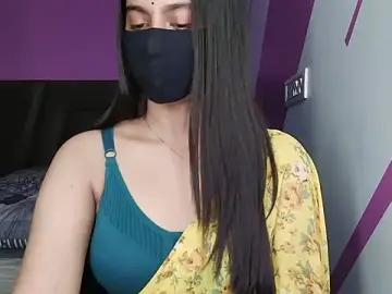 Stripchat Live Porn of Tanya-mittal