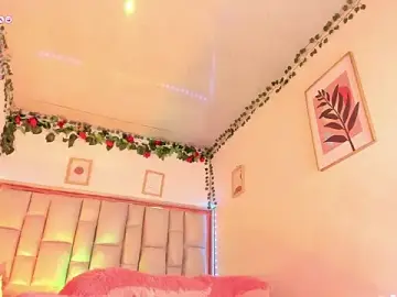 Stripchat Sex Cam of Valeria_Thompson1