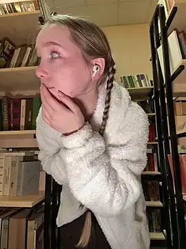 Stripchat Live Sex of bambi_lu