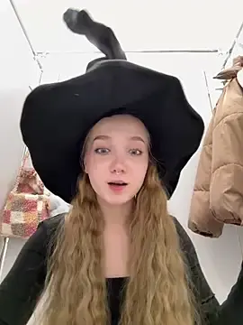 Stripchat Private Sex Chat of bambi_lu