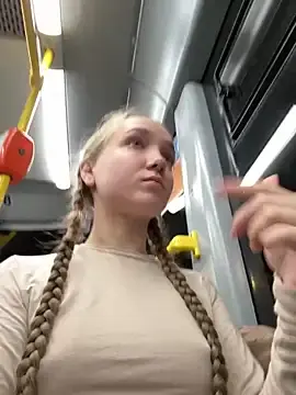 Stripchat Best live sex cam show of bambi_lu