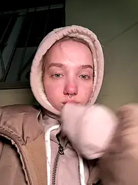 Stripchat Adult Video Chat of bambi_lu