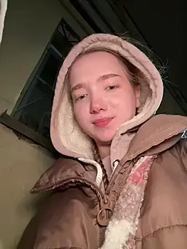 Stripchat Nude Webcam of bambi_lu