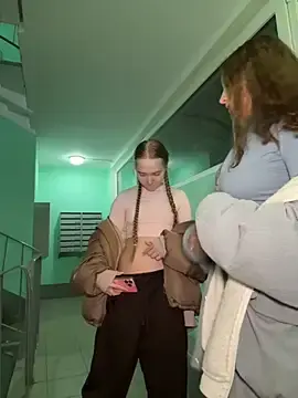 Stripchat Free Porn Cam of bambi_lu