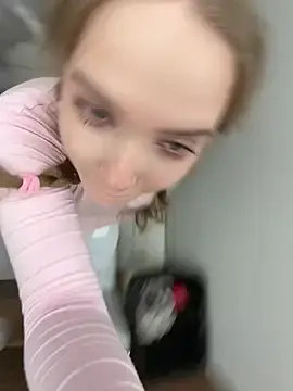 Stripchat Adult Video Chat of bambi_lu