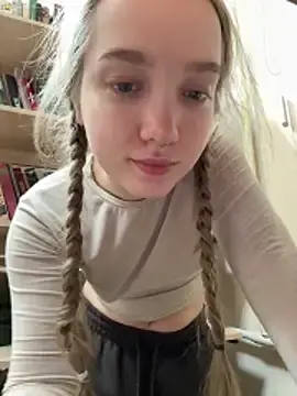 Stripchat Sex Cam of bambi_lu