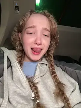 Stripchat Adult Webcam of bambi_lu