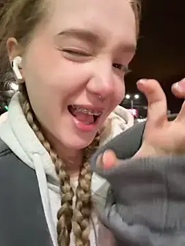 Stripchat Best live sex cam show of bambi_lu