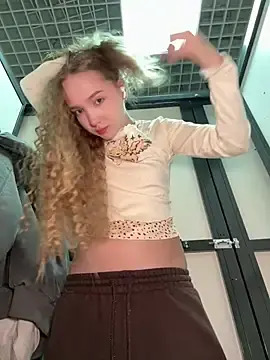 Stripchat Best Webcam of bambi_lu