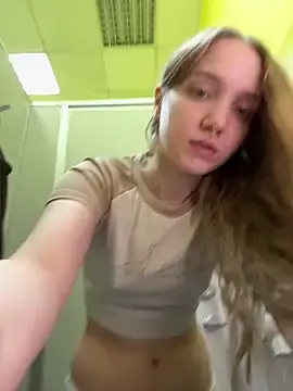 Stripchat Nude Webcam of bambi_lu