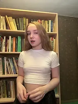 Stripchat Free Porn Cam of bambi_lu