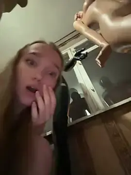 Stripchat Adult Video Chat of bambi_lu