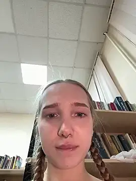 Stripchat Live Porn of bambi_lu