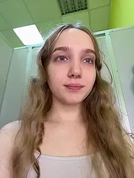 Stripchat Nude Webcam of bambi_lu