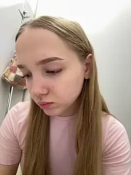 Stripchat Private Sex Chat of bambi_lu