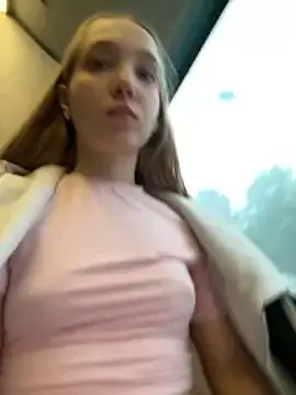 Stripchat Free Live Porn of bambi_lu