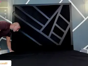 Stripchat Adult Webcam of bruno_cavalli