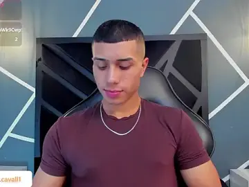 Stripchat Live Sex of bruno_cavalli