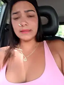 Stripchat Sex Chat of camiysebas21