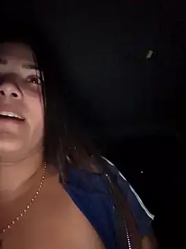 Stripchat Best Webcam of camiysebas21