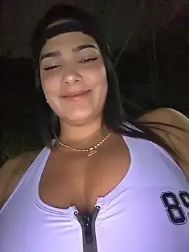 Stripchat Private Sex Chat of camiysebas21