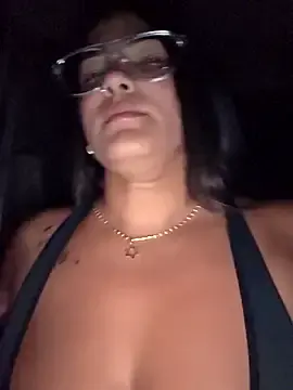 Stripchat Sex Chat of camiysebas21