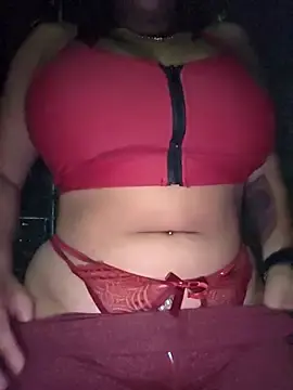 Stripchat Nude Webcam of camiysebas21