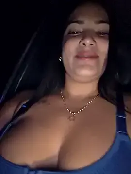 Stripchat Private Sex Chat of camiysebas21