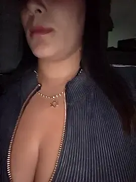 Stripchat Best Webcam of camiysebas21