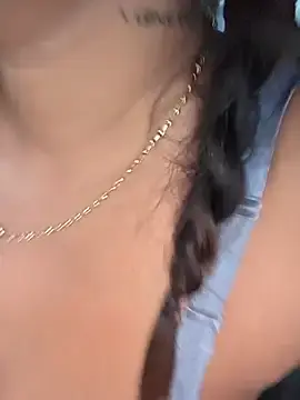 Stripchat Private Sex Chat of camiysebas21