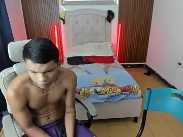 Stripchat Adult Webcam of juan_and_luke