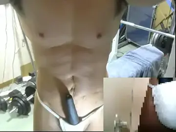 Stripchat Nude Webcam of kanchiki