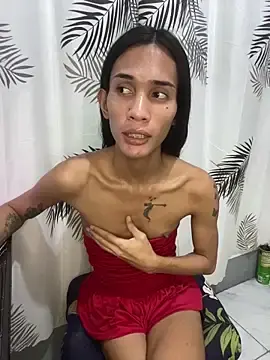 Stripchat Live Porn of kate_69x