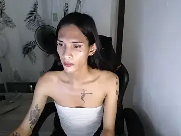 Stripchat Nude Webcam of kate_69x