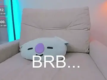 Stripchat Private Sex Chat of kim_lian21