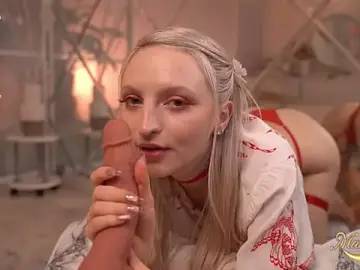 Stripchat Adult Video Chat of marylunamay