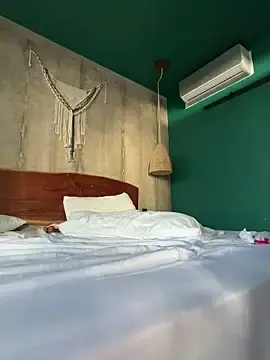 Stripchat Live Sex Cam of streetdoll