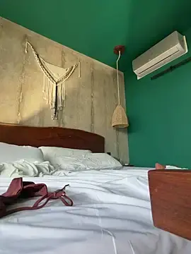 Stripchat Adult Webcam of streetdoll