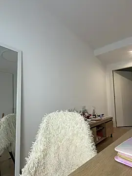 Stripchat Live Sex of streetdoll