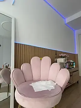 Stripchat Nude Webcam of streetdoll