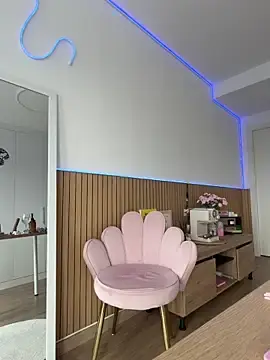 Stripchat Best Webcam of streetdoll