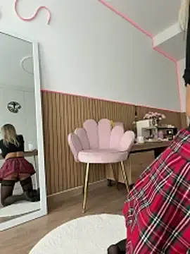 Stripchat Best Webcam of streetdoll